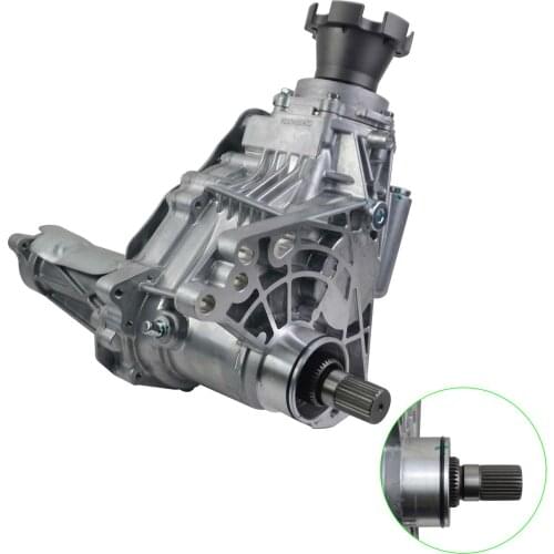 AP02 Transfer Box 23247713 24263576 24258517 for Opel / Vauxhall Antara Chevrolet Captiva 2.2 Manual Transmission