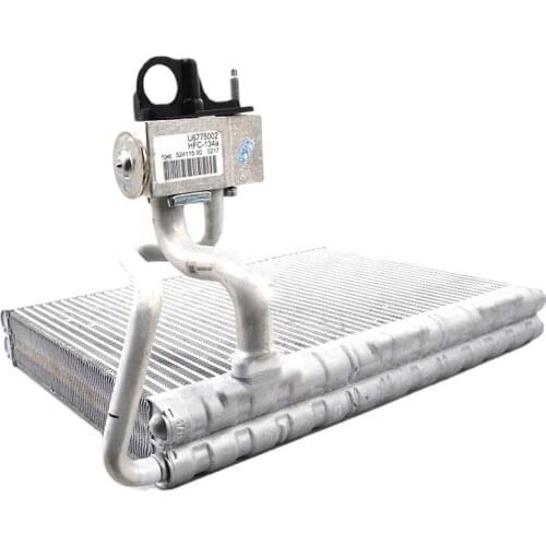 Zeroclearance Replacement Brand New Genuine Air Conditioner Evaporator 1609833280 For Peugeot 3008 for Citroen DS5 1.6THP