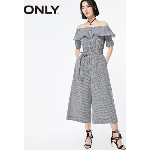 ONLY Women's Jumpsuits