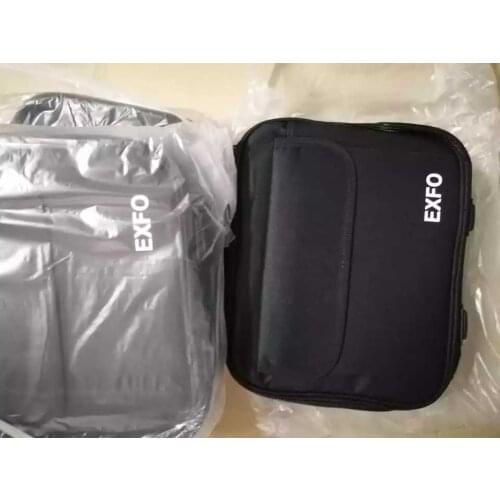 EXFO MaxTester Carring Bag FTB-1 FTB-150 MAX-710 MAX-720 Max-730C Max-715B MAX-710B-M1 OTDR bags package