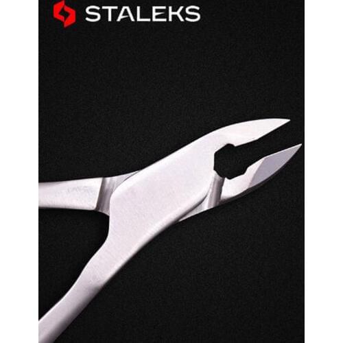 High Quality Nail Scissor Professional Manicure Clipper Dead Skin Remover Trimmer Cuticle Nipper Pedicure Nail Care Tool