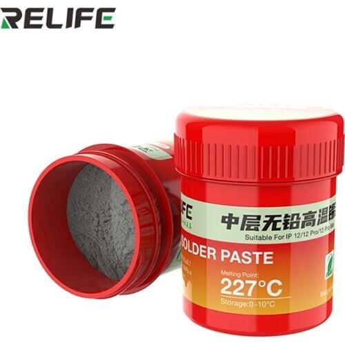 RELIFE Welding Equipment