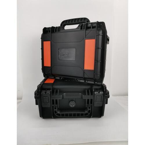 New arrive SQ31T1 waterproof plastic tool case for camera