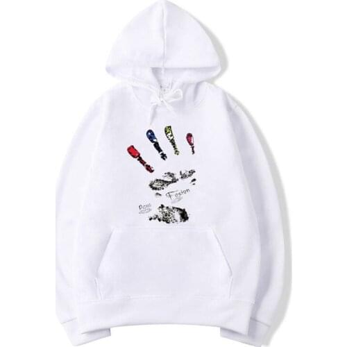 SWENEARO Mens Winter Hoodies