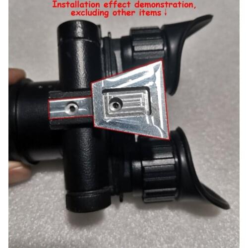 Triangle NVG Adapter J Arm Mount for Russia PN-14K Night Vision