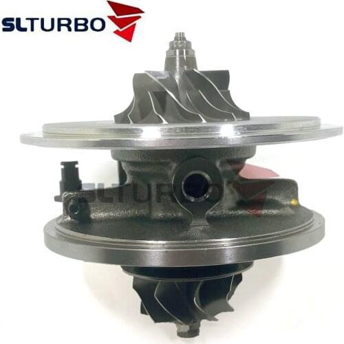 Turbo Cartridge For Nissan Navara NP300 Pathfinder 2.5 YD25DDTI Turbine Chra 100% Balanced Core Turbocharger Chra 14411-EB320