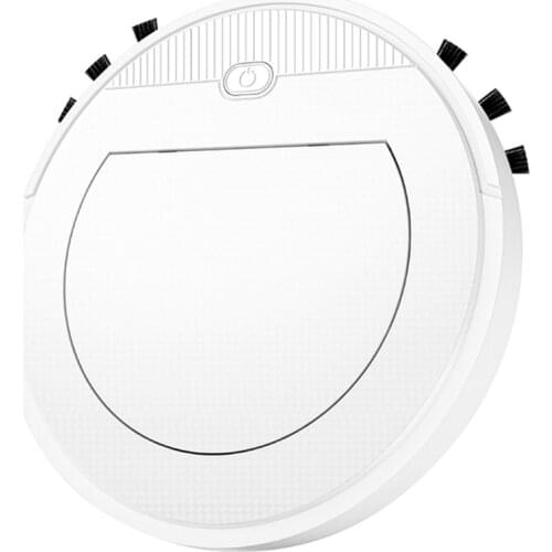 2021 Smart Robot Vacuum Cleaner 2000 Pa App Remote Control Vacuum Cleaner Home Multifunctional Wireless Sweeping Robot