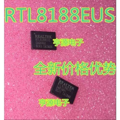 100% New&original RTL8188 RTL8188EUS