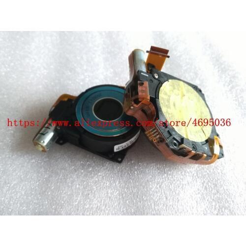 2PCS/95% new Lens Zoom Unit Assembly Replacement For Samsung L201 L301 S1070 S1075 ST45 ST50