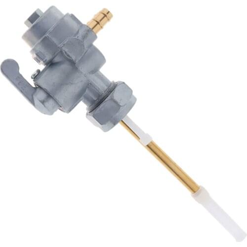 Aluminum Motorcross Fuel Tank Valve for Kawasaki KZ900 A7SS Motorcycle Motorbikes Scooter UTV ATV