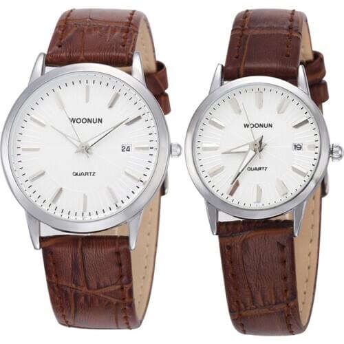 Women Men And Women Watch Ladies And Gentlemen Quartz Wristwatches Couples Watches Lovers Watches relogio masculino reloj mujer