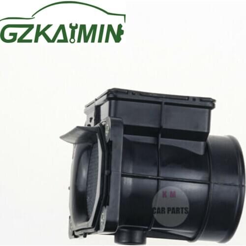 High quality Mass Air Flow Sensor Meter MAF SENSOR Mass Air Flow Meter E5T08171 MD336501 for mitsubishi pajero v73,outlander