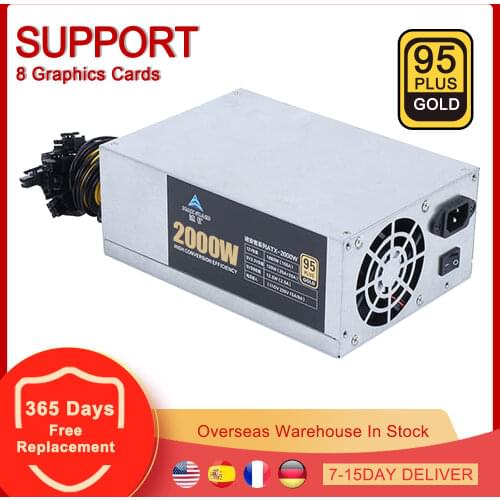 ISINBOX Power Supplies For Computers