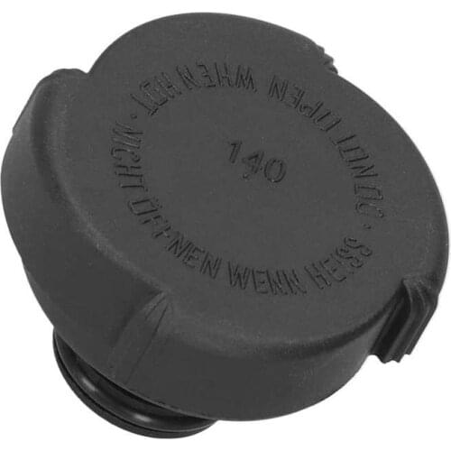 Thermostat Housing Cover auto parts VOLLSUN Engine Coolant Recovery Tank Cap 17111742231 Fit for 3 Series E36 E46 E30 car