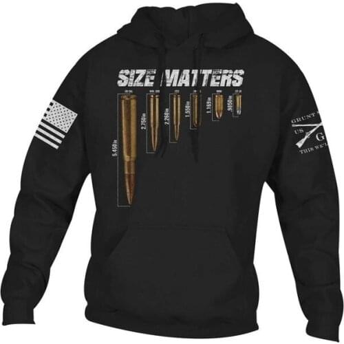 Mens Fashion Hooded Pullover Sweatshirt Male Clothing Printed Long Sleeve Sweat Shirts Spring Autumn Outwear Plus Size S-4XL