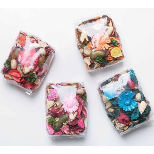 OTHERHOUSE Closet Freshener Lavender Air Freshener for Homes Bedroom Car Fragrant Sachet Natural Fragrance Aromatic Bag Wardrobe