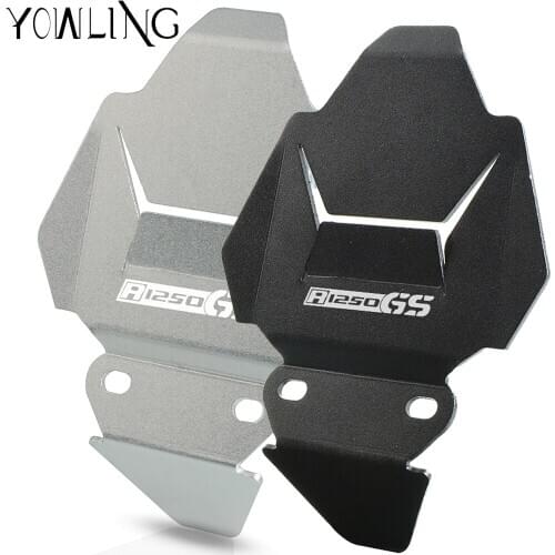 Motorcycle Part CNC Front Engine Housing Protection For BMW R1250GS ADVENTURE 2019 R1250 GS HP R 1250GS R 1250 GS ADV 2019 2020