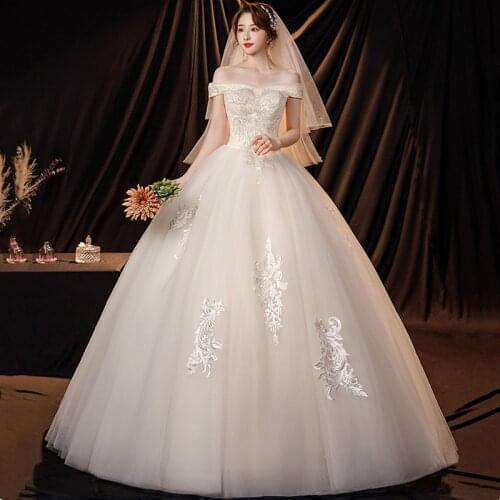 Princessally Wedding And Evening Dresses