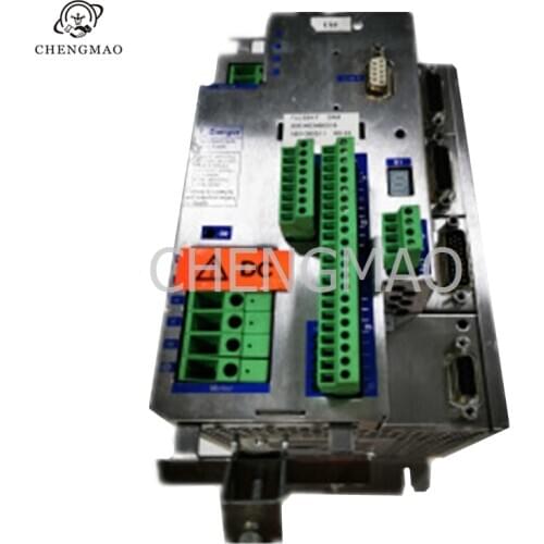Germany BERGER LAHR SAM Servo Drive TLC534F Servo Drives