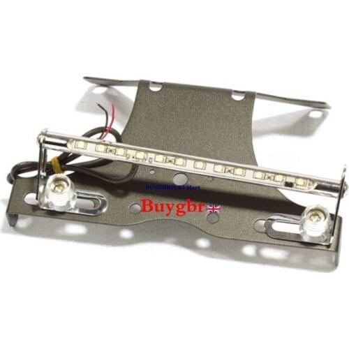 LED For Suzuki GSXR 600 / 750 2006 2007 Motorcycle Fender Eliminators Buygbr