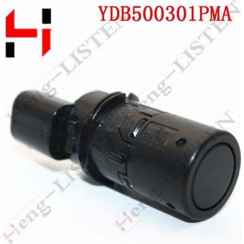 10pcs PDC Parking Sensors Fit for Land Rover Discovery 3 Freelander Range Rover Sport YDB500301PMA YDB500370LML 1X43-15K859