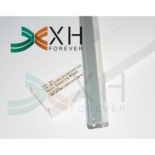 10pcs. New MPC2003 MPC2503 MPC2011 Drum Cleaning Blade For Ricoh MP C2003 C2503 C2011 MPC2003 MPC2503 MPC2011 MPC 2003 2503 2011