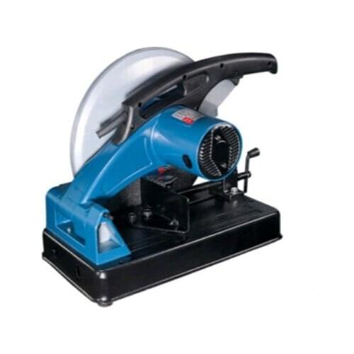 220v wood aluminum cutting machine 1800w electric circular saw power tool