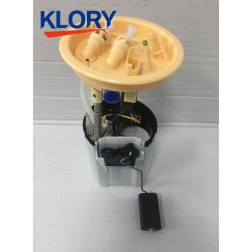 31336697 Top quanlity complete fuel pump assembly case FOR Ford Mondeo 2.0T