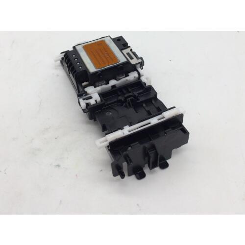 4 Color Print Head 990A4 Printhead For Brother J220 J315/J195 dcp 395c MFC-255CW MFC-990CW MFC-5490 255 495 795 J415 J125 J410
