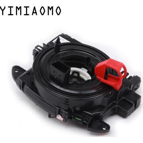 5K0953569H Balloon Hairspring Multi Function Cruise Control For Audi A1 Q3 RSQ3 VW Passat Golf Jetta Skoda 5K0 953 569 AL/L