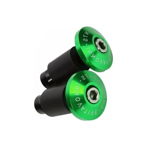 7/8'' 22MM Carved Universal Motorcycle Bike Handlebar Hand Grips Bar End Plugs Cap For Harley Honda Yamaha Kawasaki BMW KTN