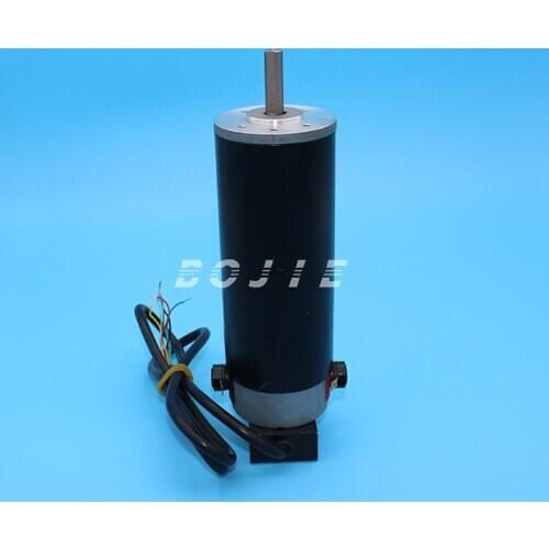 DCM50207-03-360 Gongzheng printer parts dc motor for printer