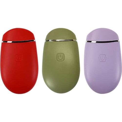 Electric Whole Body Washing And Shaver Rechargeable Portable Lady Hair Removal And Hair Removal Device Random Color