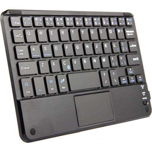 Bluetooth Keyboard For Samsung galaxy Tab S Pro 8.4" T700 T705 SM-T700 T705 C T320 T321 T325 Tablet Wireless keyboard Touch Case