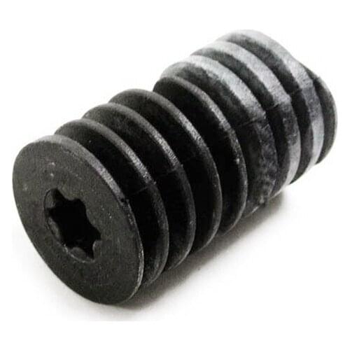 17117514402 Radiator Mounting Bracket Top Of Radiator Carriers For BMW 3' E46 E90 Water Tank Rubber Sleeve Free Shipping