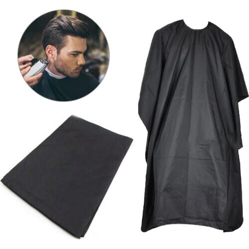 Cutting Salon Hairdressing Dress Cape Hairdressing Hair Hairdressing Fabric Waterproof Apron Best offer good quality