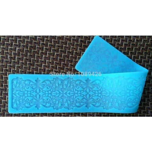 Wholesale 10pcs/lot CT-5021 silicone cake fondant decorating tools,silicone soap mold, silicone cake baking mat