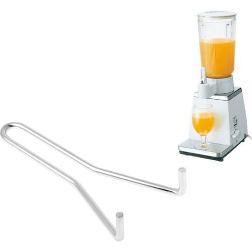 Professional Blender Spare Parts Opener Wrench Tool Key For Open Blades Retainer