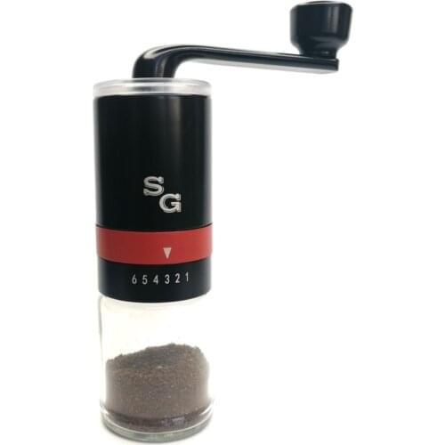 SG Manual Coffee Grinders