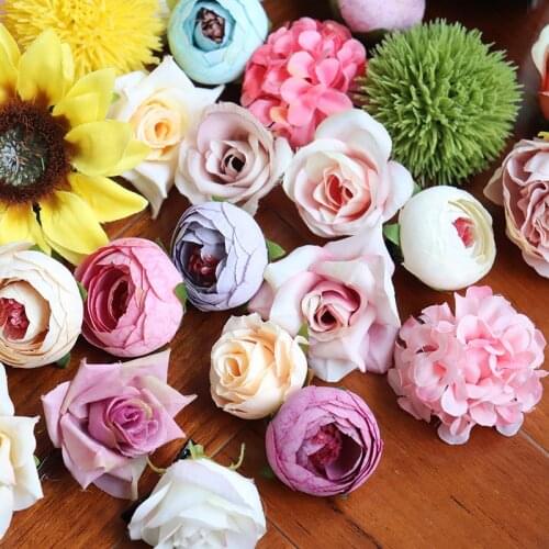 CC Hairpin Hairgrips Hair Stick 100% Handmade Wedding Accessories for Women Bridal Party Fine Gift Romantic Hairwear Yarn mq094