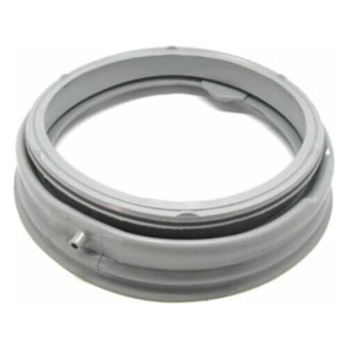 Rubber door washing machine lg 4986er1005c. rubber washing hatch