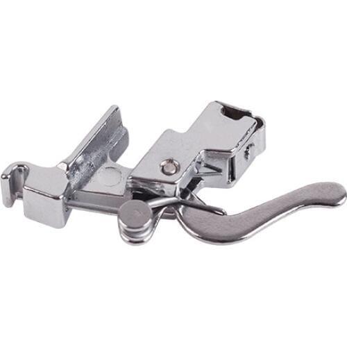 1Pcs Metal Multifunction Sewing Machine Foot Steady Support New Presser Foot Adapter Household Sewing Machine Accessories 7300L