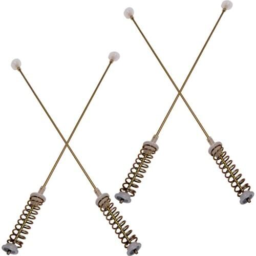 4PCS Washing machine shock absorber for Samsung dc97-16350c ap5623264 ps4221572