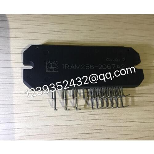 5PCS/ IRAM256-2067A2 IRAM256 NEW
