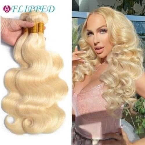 AFLIPPED Artificial Hair Strands