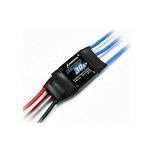 Hobbywing Fentium 30A Brushless speed controller ESC