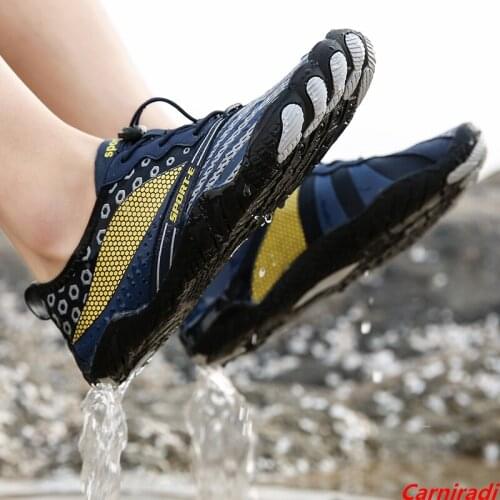 Carniradi Hiking Shoes