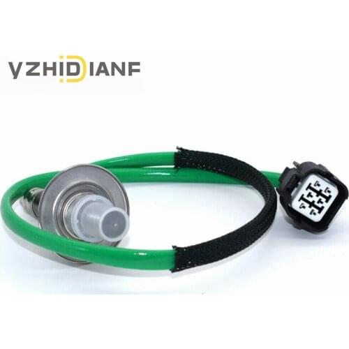 1pc O2 Oxygen Sensor 22641-AA480 For SUBARU- Liberty- FORESTER- IMPREZA- LEGACY- Air Fuel Ratio Sensor 22641-AA381 22641AA480