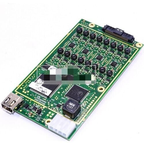 For XAAR Xaar Driver Board XP55500036 1002 HPC3 HV ASSEMBLY