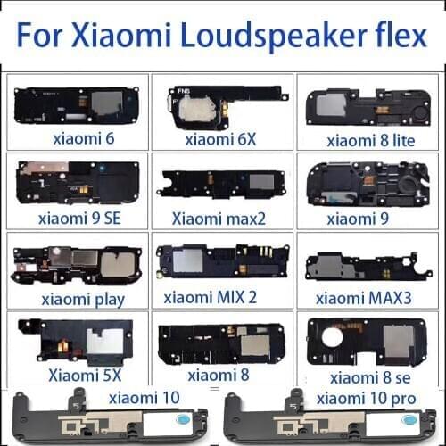 Erilles Speakers For Phones Xiaomi Mi Play China